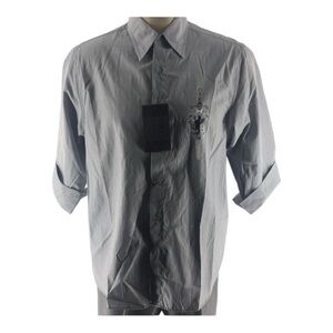El General Men's Button-Down Shirt
